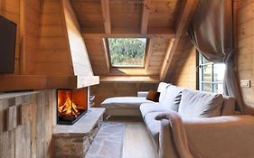 Chalet Desiderio